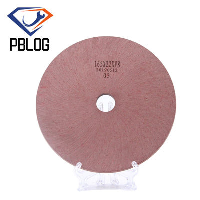 BD que grava o brilho de Diamond Glass Polishing Wheel High sem riscar