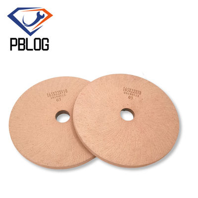 BD que grava o brilho de Diamond Glass Polishing Wheel High sem riscar