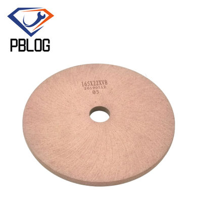 BD que grava o brilho de Diamond Glass Polishing Wheel High sem riscar