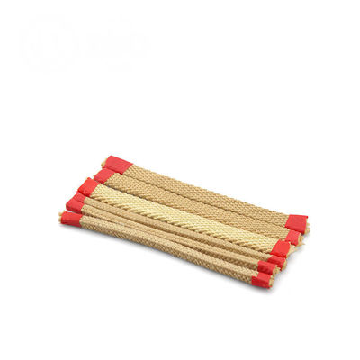 Moderação de alta temperatura de vidro da corda de Linerollers das peças de maquinaria de Aramid