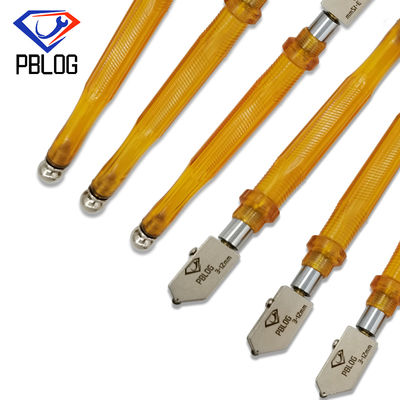 Faca de corte de vidro laminada da telha de assoalho da ferramenta de corte 5mm multifuncional