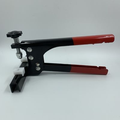 Da borda de vidro do abridor da telha do ferro limite de quebra resistente dos alicates