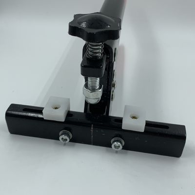 Da borda de vidro do abridor da telha do ferro limite de quebra resistente dos alicates