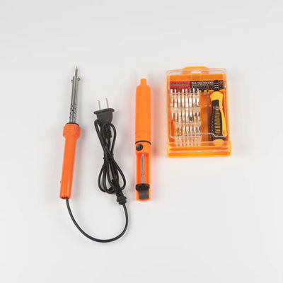 Mão ajustada Kit Electrician Juego De Herramientas das ferramentas da caixa de ferramentas da chave ajustável