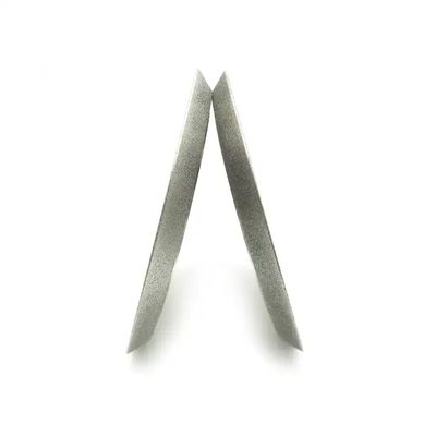 OBM galvanizou o metal do aço do Woodworking M42 das ferramentas da roda de moedura