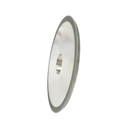 OBM galvanizou o metal do aço do Woodworking M42 das ferramentas da roda de moedura