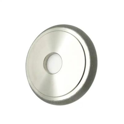 OBM galvanizou o metal do aço do Woodworking M42 das ferramentas da roda de moedura