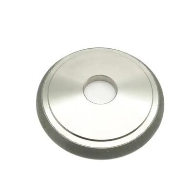 OBM galvanizou o metal do aço do Woodworking M42 das ferramentas da roda de moedura