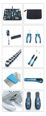 Eletricista multifuncional Screwdriver Sets de Tool Set Hand do eletricista