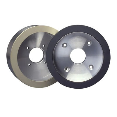 Resina de lustro Diamond Wheel Faceting Grinding Customization do CBN
