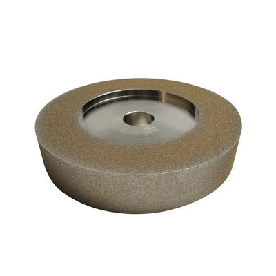 CBN de Tormek T8 da faca do uso que aponta a roda para a lâmina da tosquiadeira de cabelo