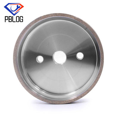 Requisitos de moagem profissional com roda de corte de diamantes de camada de trabalho de 8*8 mm