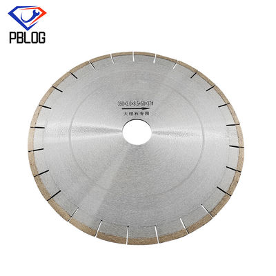 PBLOG 13.78Disc de corte segmentado em diamante para mármore / azulejos / pedra