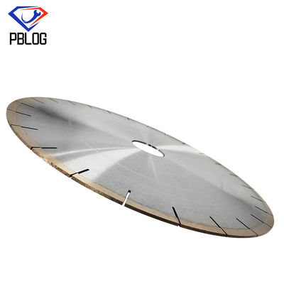 PBLOG 13.78Disc de corte segmentado em diamante para mármore / azulejos / pedra