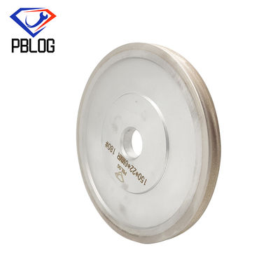 Eleve sua habilidade: Vidro Diamond Grinding Wheel da borda do lápis para o revestimento de vidro excelente