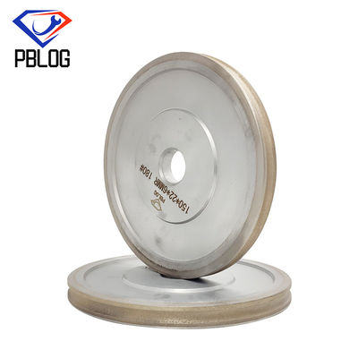 Eleve sua habilidade: Vidro Diamond Grinding Wheel da borda do lápis para o revestimento de vidro excelente
