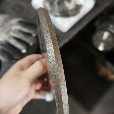 PBLOG Diamond Grinding Wheel Cup Shape para Diamond Cutting Disc
