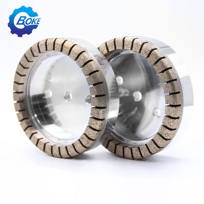 Pacote Diamond Grinding Wheel da caixa de PBLOG