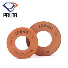 150 mm*12 mm*20 mm*12 mm Roda de polimento de vidro - Embalagem de caixa de cartão