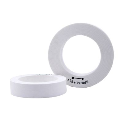 Ferramenta de polir vidro de resina verde espessura 12 mm para profissionais
