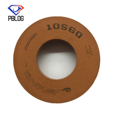 Disco de polimento de vidro Grit 10S60 para restauração profissional de vidro
