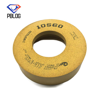 Embalagem de caixa de cartão - Roda de polir vidro para polir vidro - Tamanho 150*40*35mm