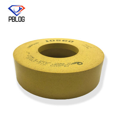Embalagem de caixa de cartão - Roda de polir vidro para polir vidro - Tamanho 150*40*35mm