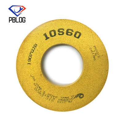 Embalagem de caixa de cartão - Roda de polir vidro para polir vidro - Tamanho 150*40*35mm