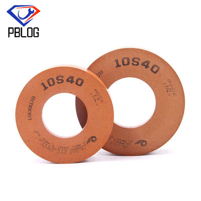 Caixa de cartão Pacote 1,2 kg Roda de polimento de vidro para polimento industrial