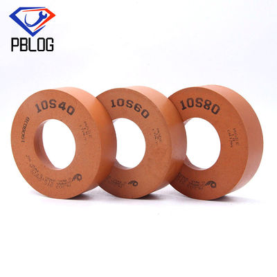 Caixa de cartão Pacote 1,2 kg Roda de polimento de vidro para polimento industrial