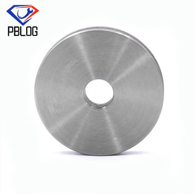 Disco de corte de diamante de alto desempenho 80-400 para aplicações versáteis