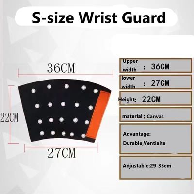 XL Equipamentos de protecção individual concebidos