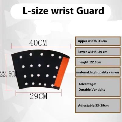XL Equipamentos de protecção individual concebidos