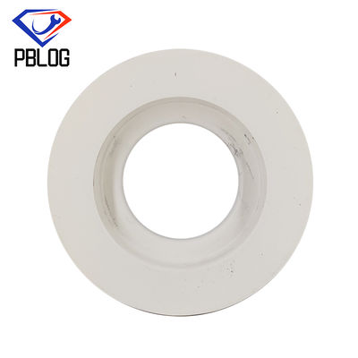 Ferramenta de polimento de vidro para resultados de polimento consistentes 700 Grita 40 mm de espessura
