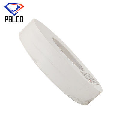 700# Ferramenta de polimento de vidro branco para acabamento e suavização de superfícies