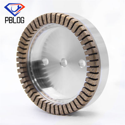 PBLOG CBN Rodas de moagem para CNC Rodas de moagem de diamantes Max RPM 3500rpm