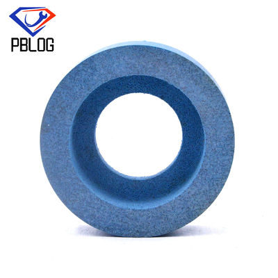 40 mm Velocidade máxima 2800rpm Roda de polir vidro redondo / 700# Grito de vidro moagem e polir roda