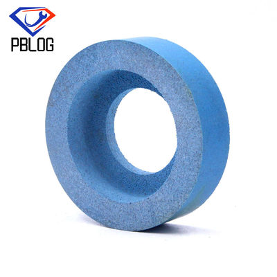 40 mm Velocidade máxima 2800rpm Roda de polir vidro redondo / 700# Grito de vidro moagem e polir roda