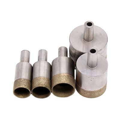 Ferramenta de corte de vidro preto com alça metálica preta - 145 mm de comprimento