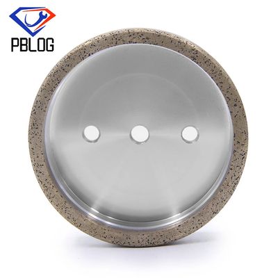 150 mm Roda de moagem de diamantes Roda de taça para moagem eficiente