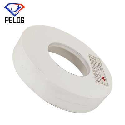 Roda de moagem de resina de proteção de vidro fino Alta nitidez Velocidade máxima inferior a 2800 RPM
