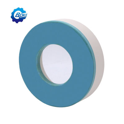 Roda de moagem de resina confiável para desempenho consistente 150 mm de diâmetro e 30 mm de espessura