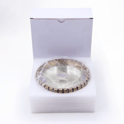Roda de moagem de diamantes de 150 mm durável