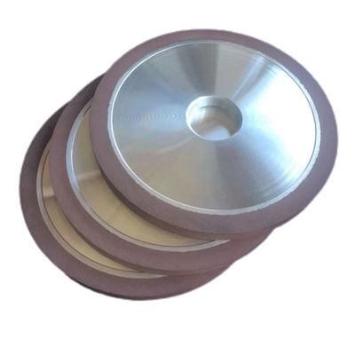 Max RPM 3500rpm Roda de moagem de resina CNC de diamante para benefício