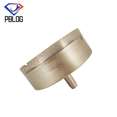 Conjunto de brocas de vidro multiuso para superfícies duras de vidro / cerâmica / telhas