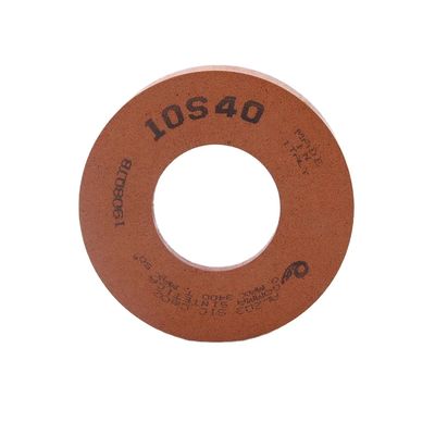 Caixa de cartão Pacote 1,2 kg Roda de polimento de vidro para polimento industrial
