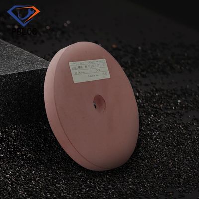 Rodas de moagem de resina de 150 mm Rodas de copos de resina para moagem resistente e duradoura