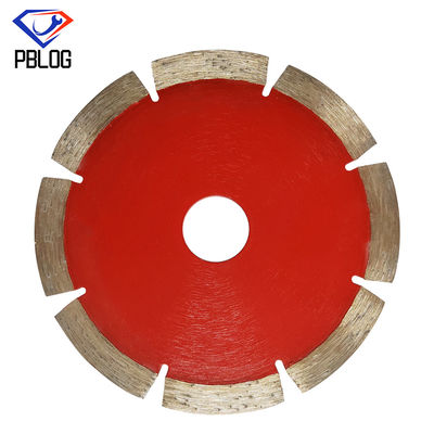 16-60 mm Diâmetro de furo Disco de corte de diamante para ligação de metal