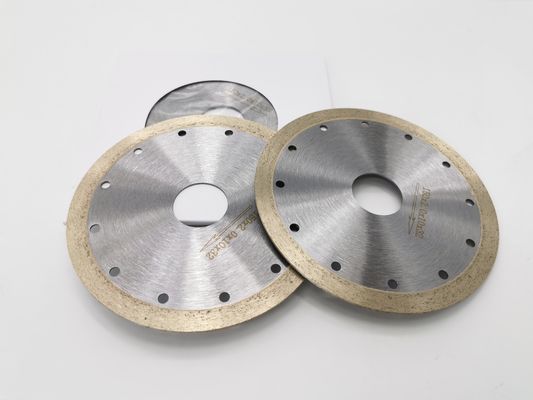 Disco de corte de vidro durável Dimensões de diamante 80 600Mesh Ficheiro de diamante ou pedra de afiar