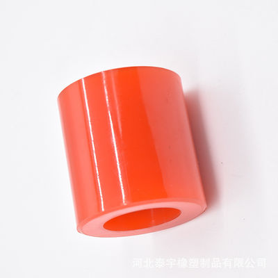 Partes de máquinas de vidro de 50*35mm com suporte personalizado OEM e 6mm Shank
